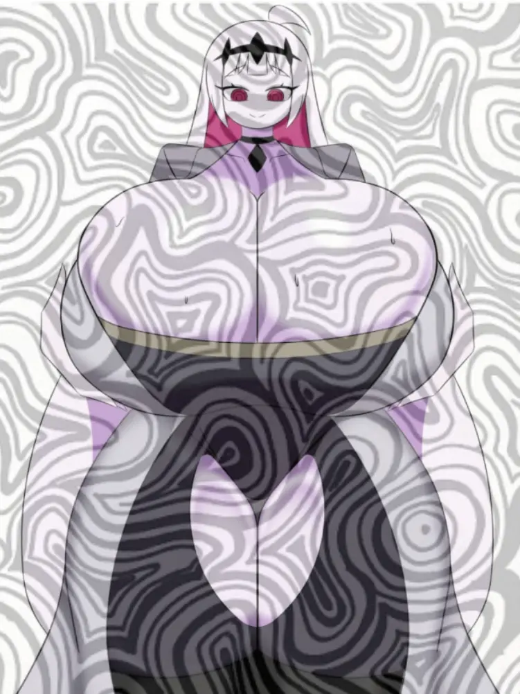 NSFWblox의 Nikusa ur Void Queen Guardian Mommy