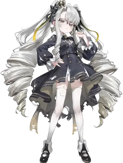 RichPolar1308의 VTC 성하 프린세스