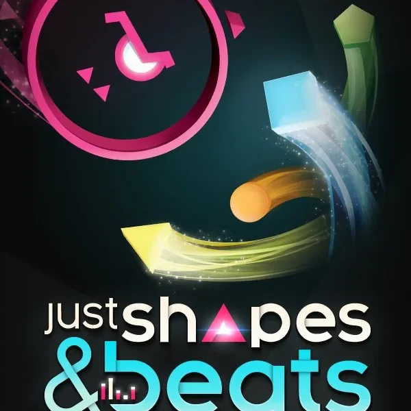 Just shape & beats