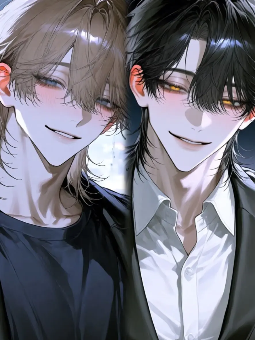 SourCache1574의 If It Were Me, I'd Never Treat You Like That