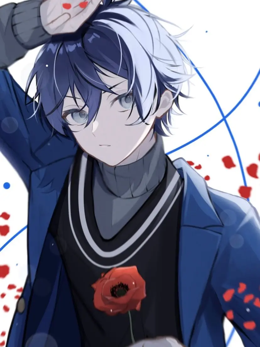 NaokrisanIOVE1023의 最近、吸血鬼の彼氏がおかしいです!?♡