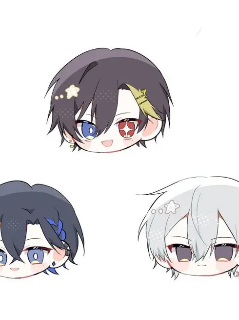 Vau0307___의 Sunisute Girls' Academy