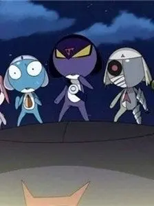 WryPlane4348의 기로로 자랑하는 가루루