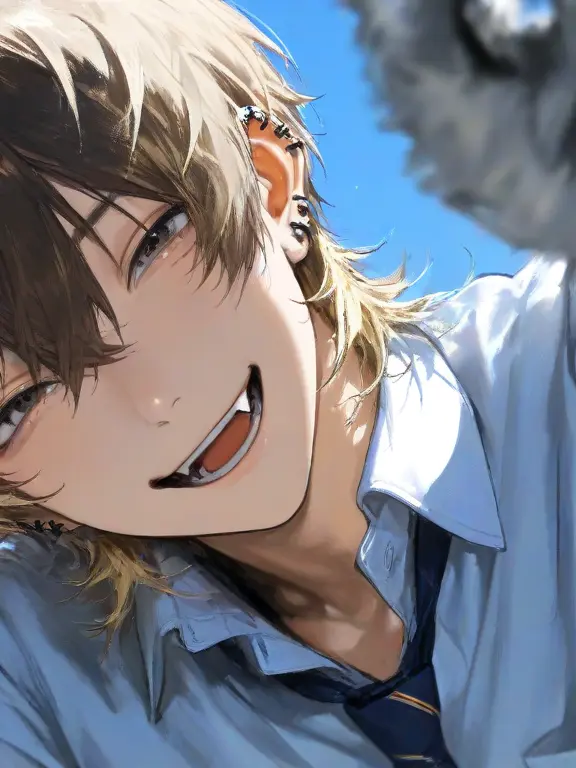 aaAaaaaAAna의 チャラ男は普通に青春したいらしい