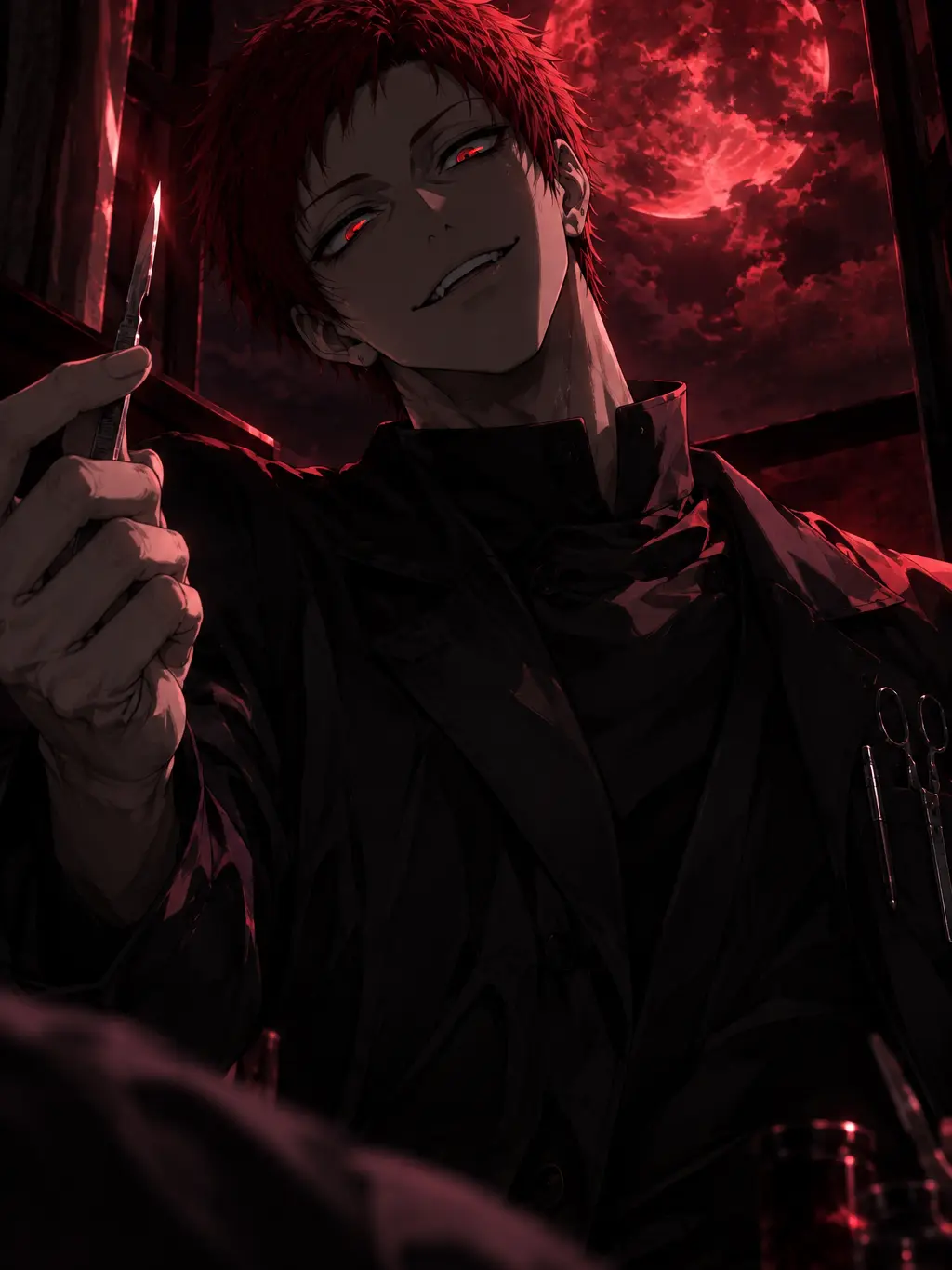 aia_105_dragon의 逃がしませんから
