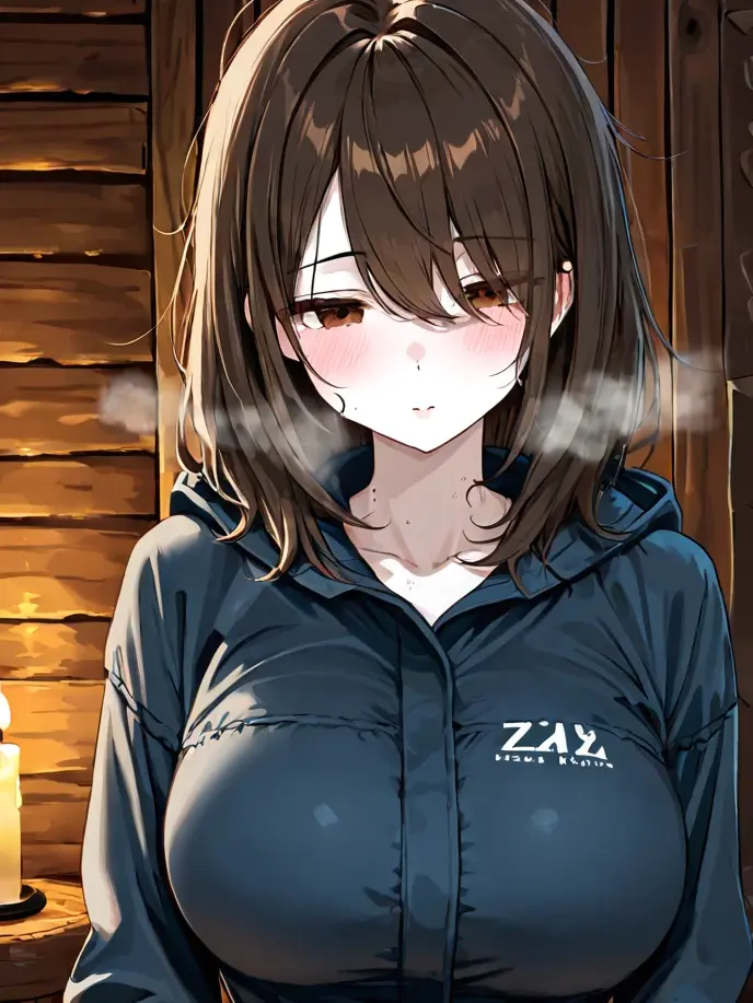 OralBall5728의 無人避難小屋で生き延びる