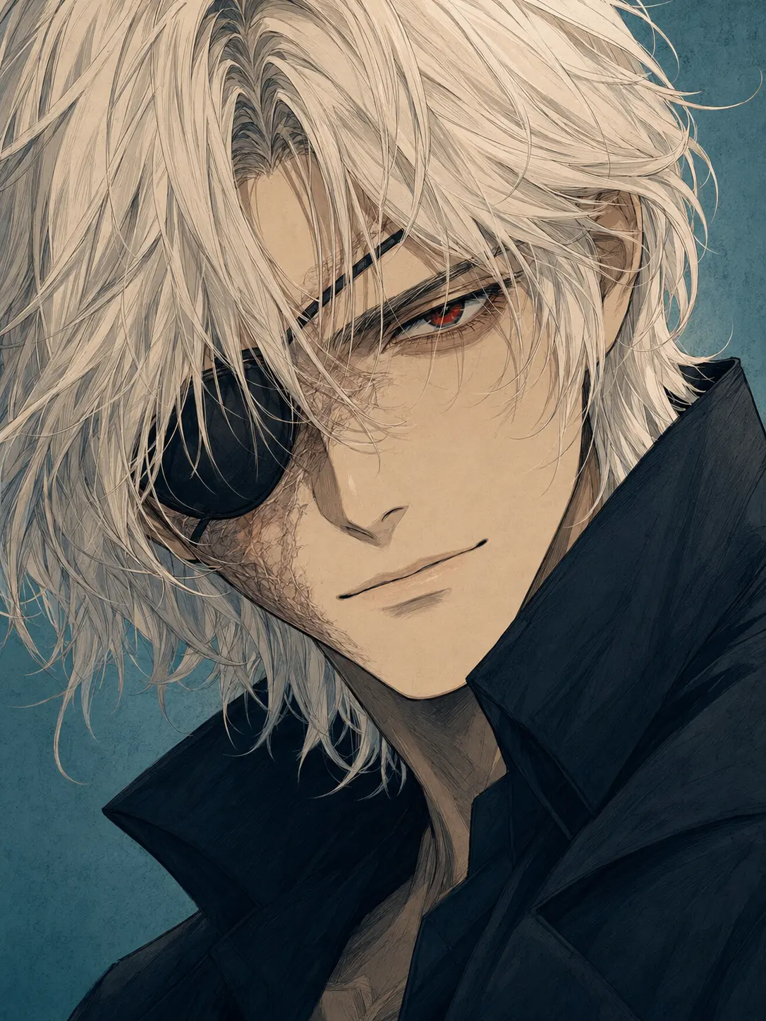 uxoo12345의 宿敵に飼われる