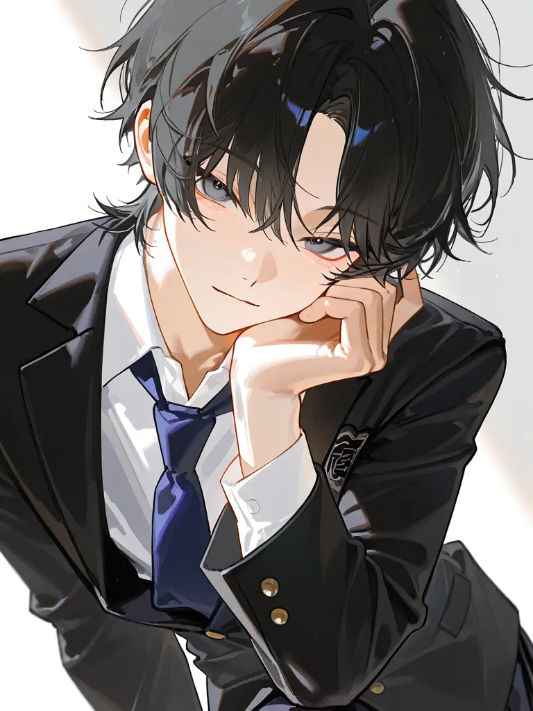 Hakua_Luki의 【BL】ブラコンな弟