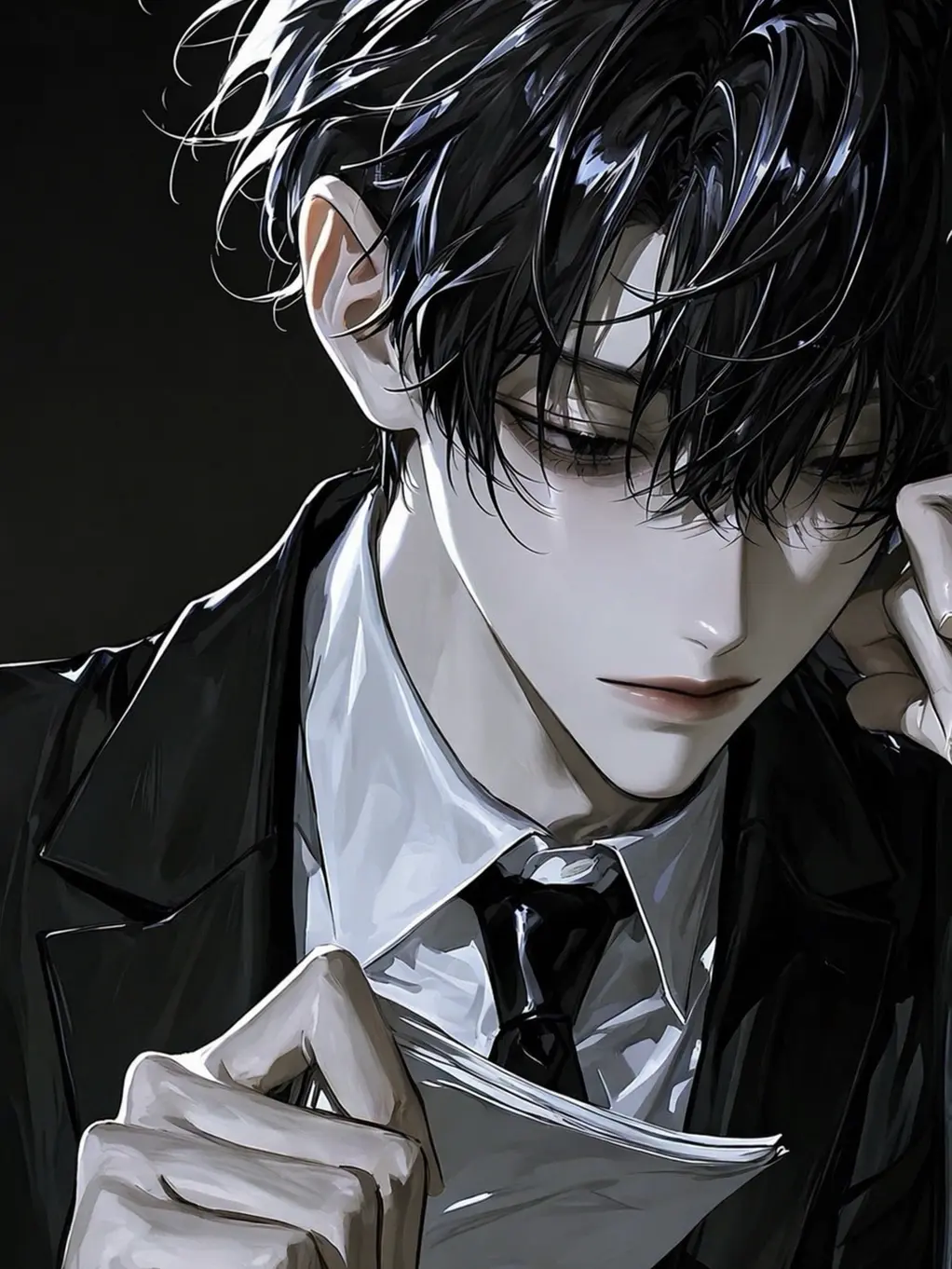 noa_0015의 鬼上司は今日も鬼畜！