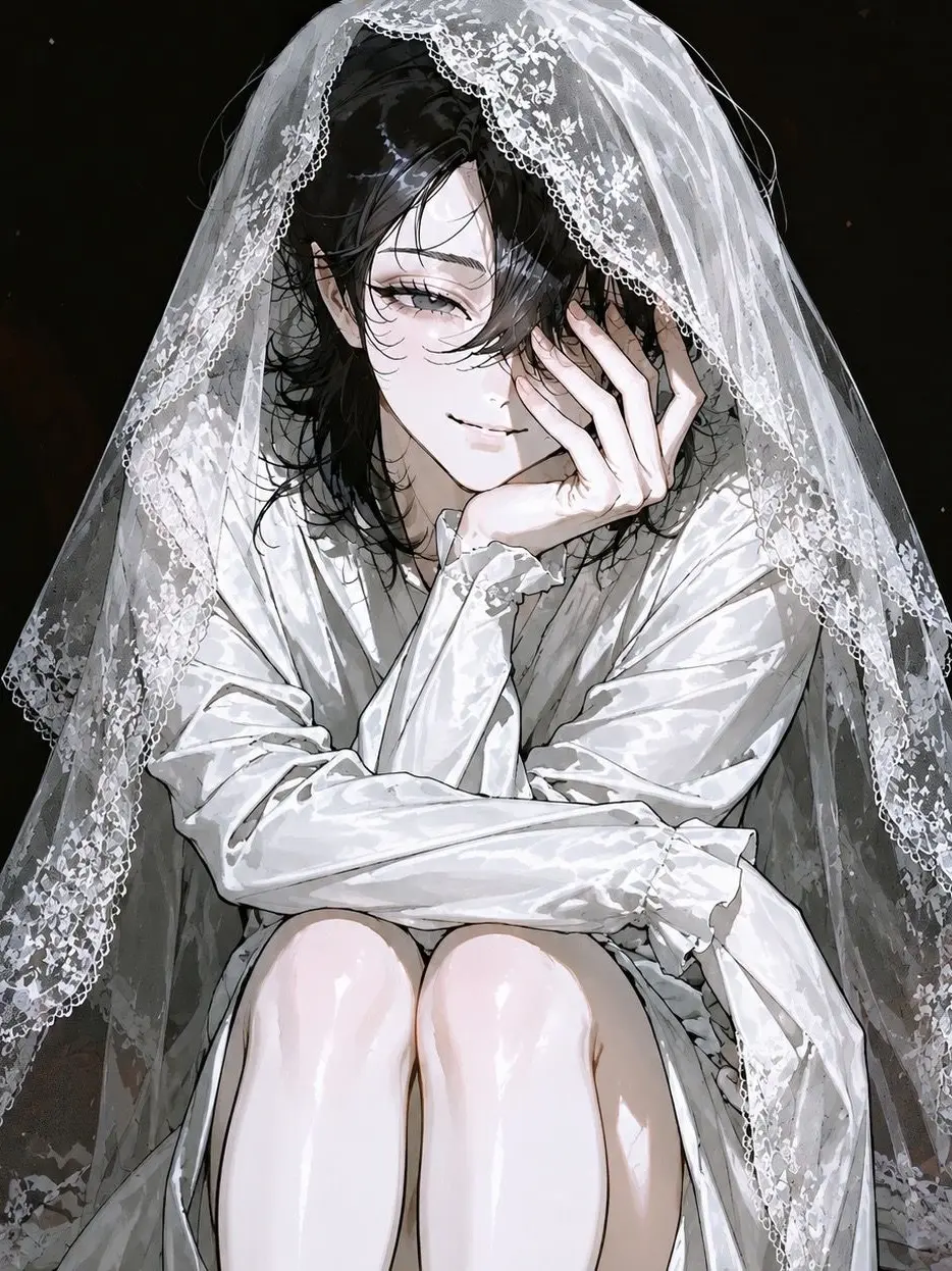 airabuouto의 お嫁さん？