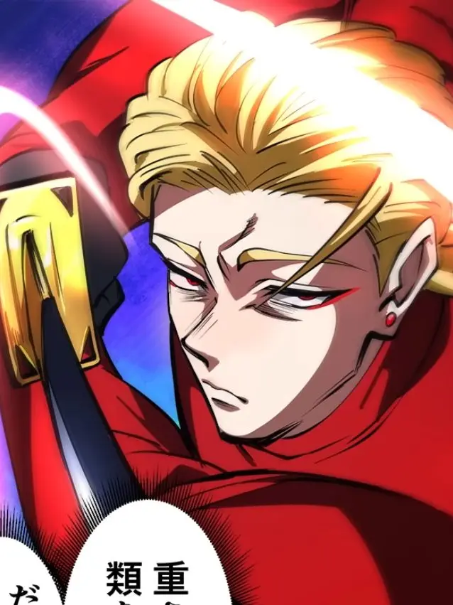 PlumRaw1330의 マッドカルテル戦争22