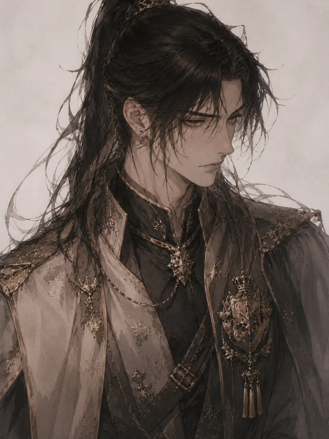 TimidLedge1365의 The Commander of All the Knights