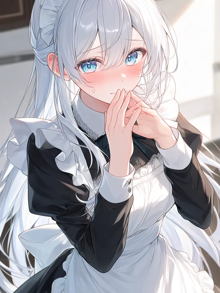 KeenBarb5107의 文化祭でコスプレ喫茶！？