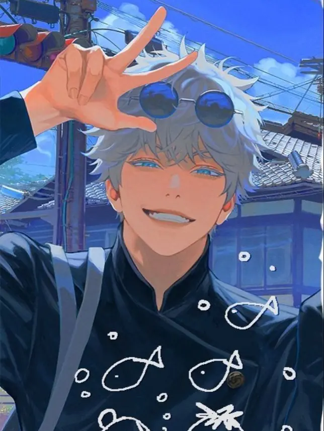 Guest1462의 사시스 세대 (여우가여섯!?