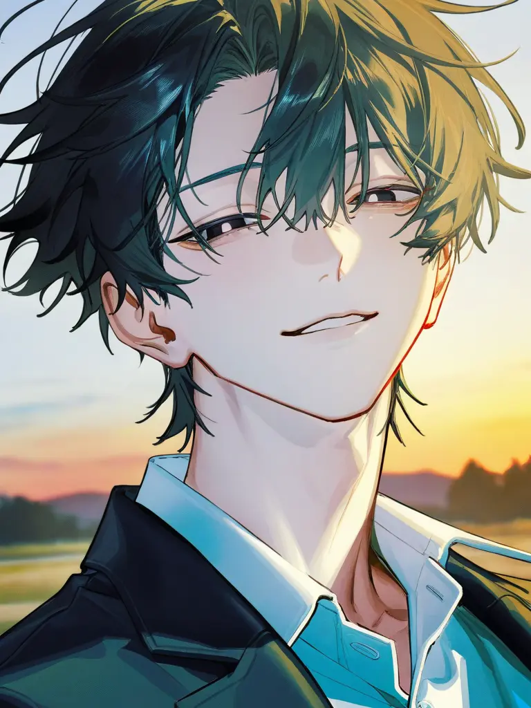toke_butter1130의 世界に二人だけ