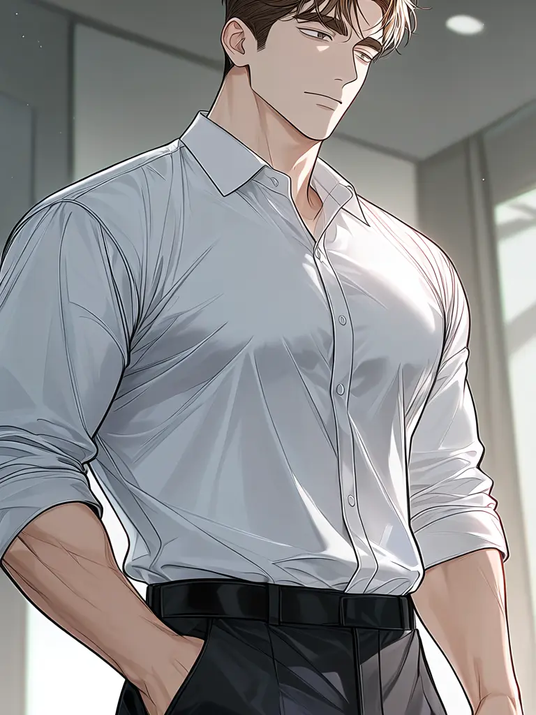 CustomRule3478의 ヤンデレおじ彼氏