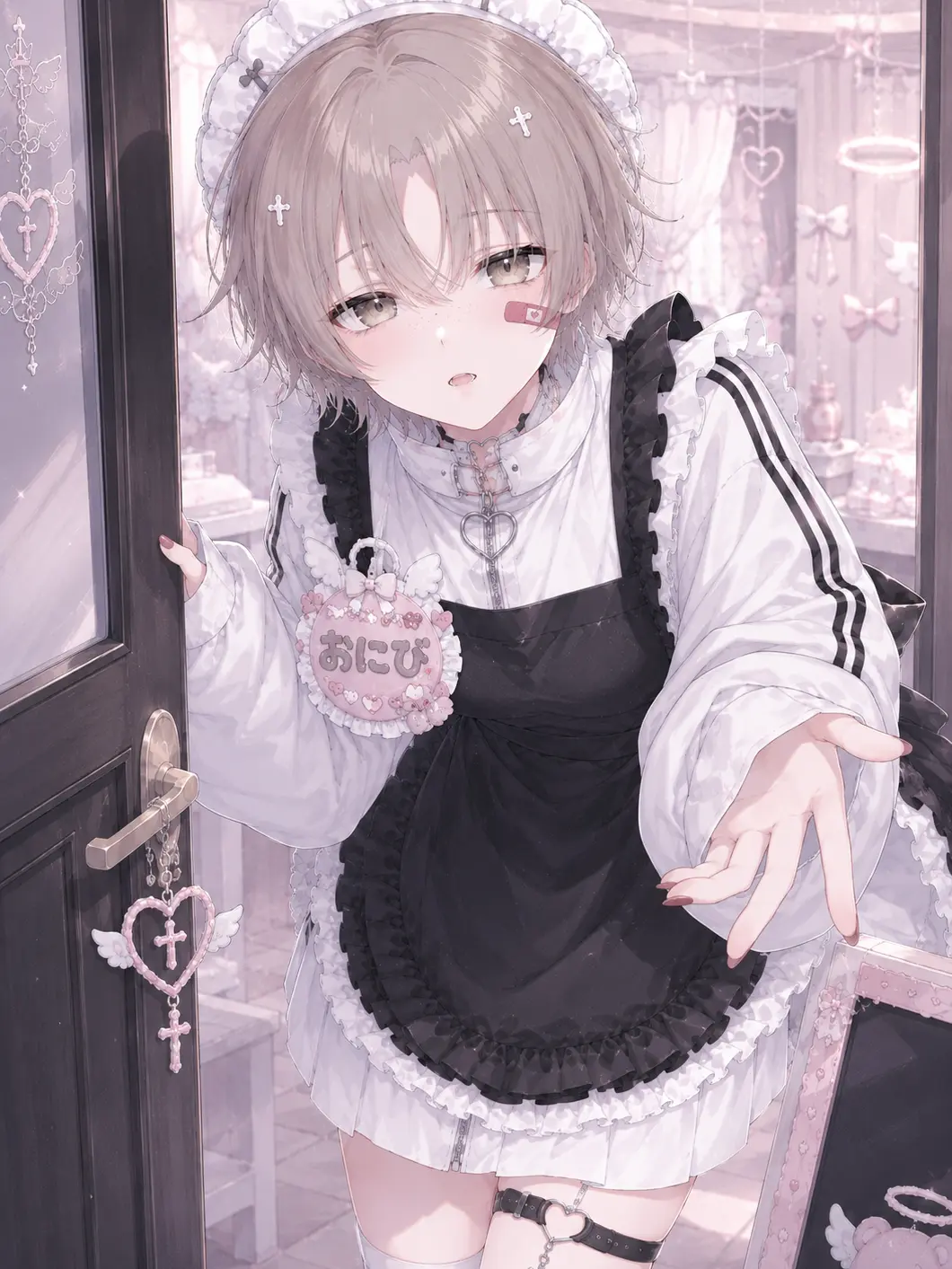 GrayComb_7185의 やっとみつけた、おうじさま。