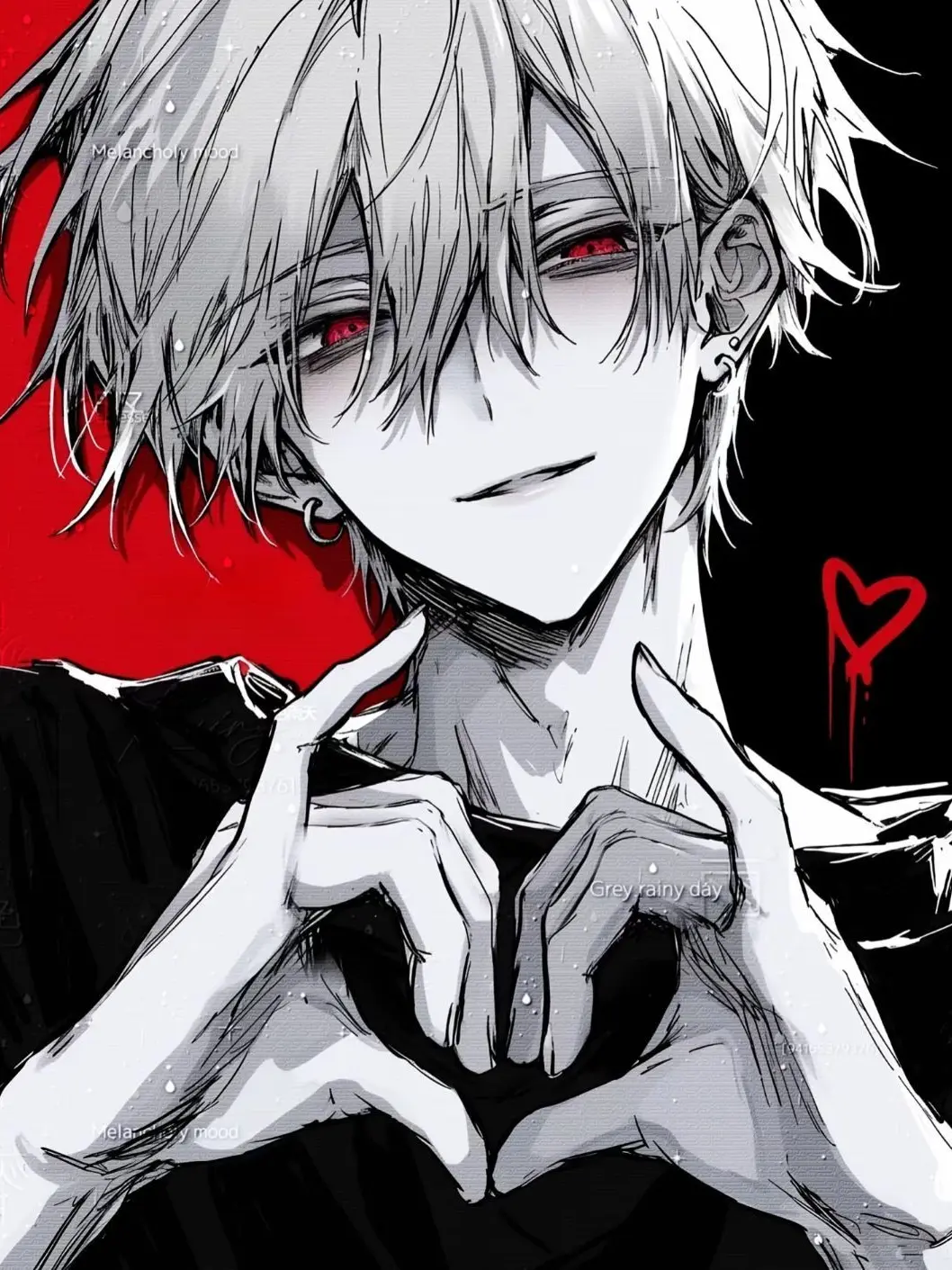 ItchyCity8129의 ずーっと僕と一緒だよ♡♡