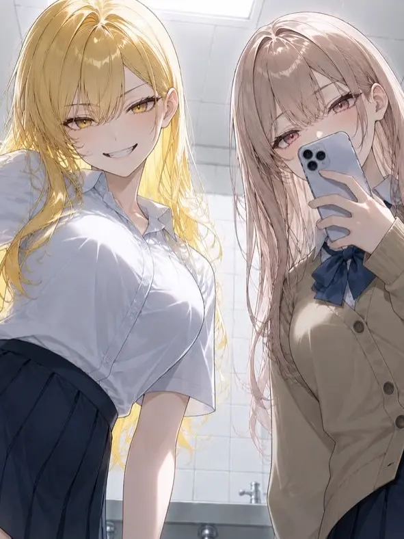 PurePea8533의 いじめられる話