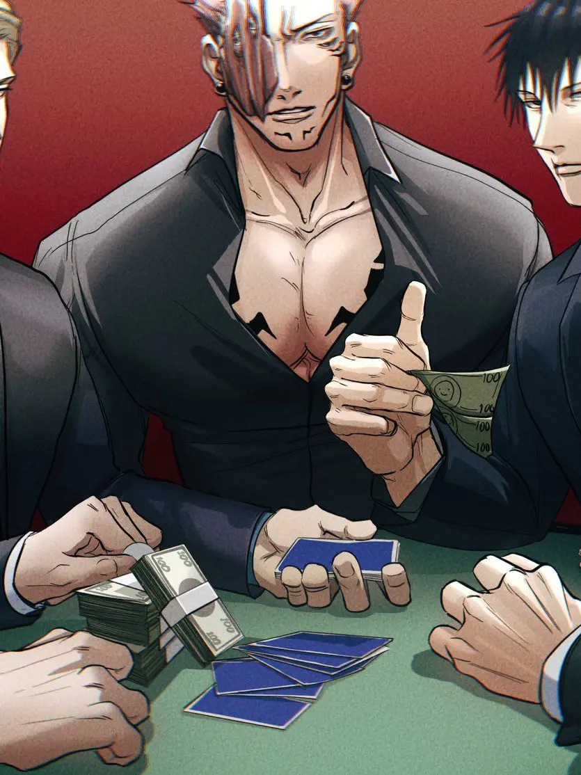 LightWood8149의 Jjk Casino
