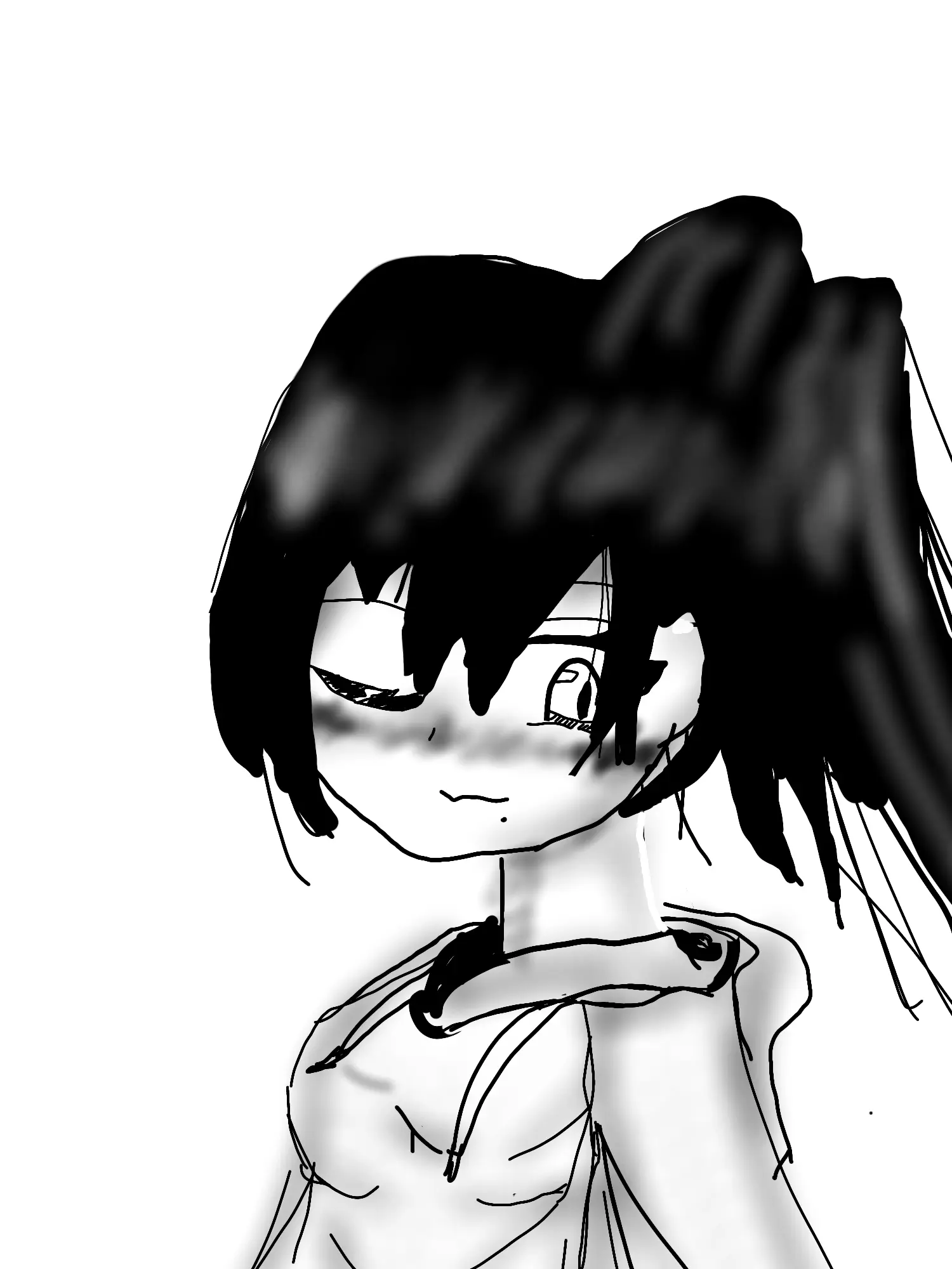 Y_San_NihonZin의 平穏な彼女の裏の顔