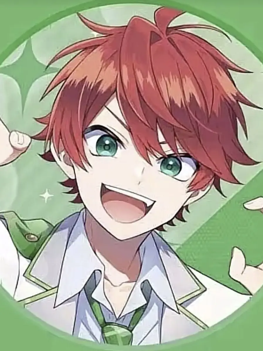 rinrin_nokirinohananinaru의 からぴちメンバーが性別反転！？