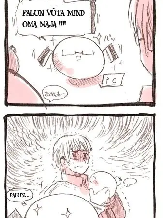 Nana-444의 もちたりあ。