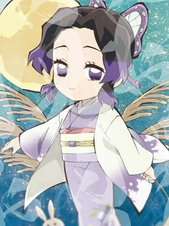 GivingMeno5266의 시노부