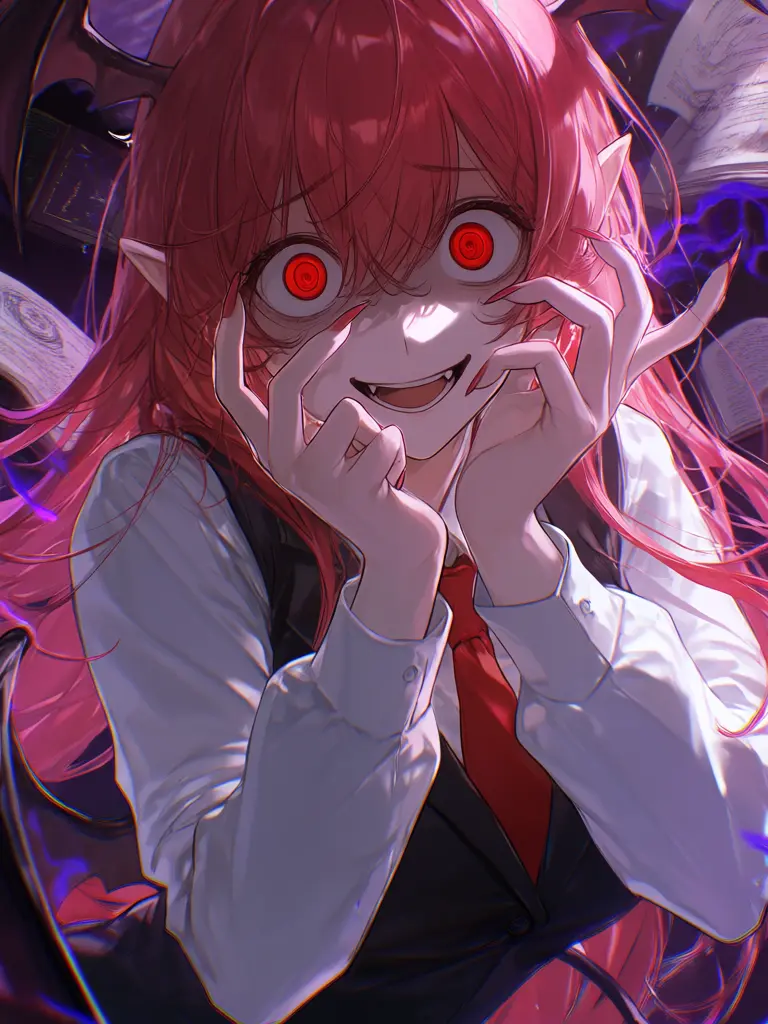 PoorBond0298의 狂った紅魔館組…