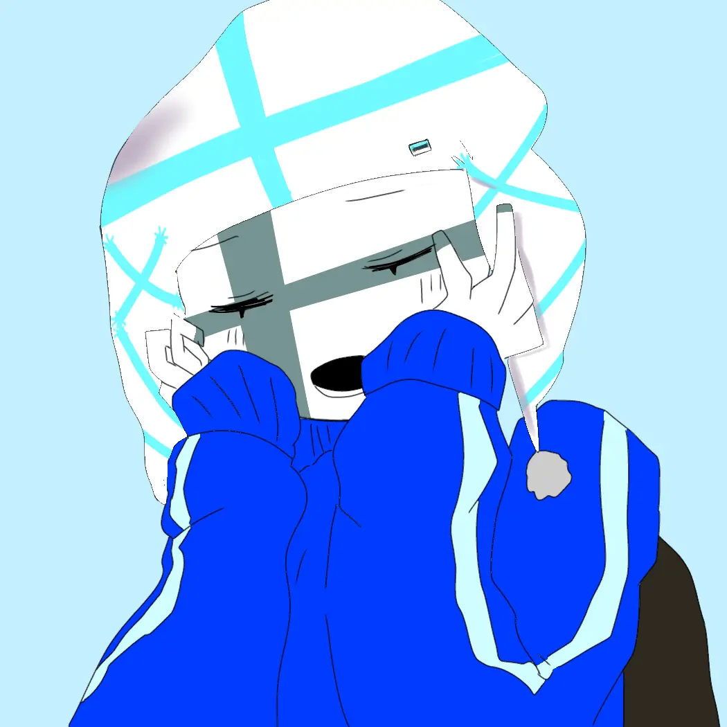 nekomialemon의 何で見てくれないんだよ。