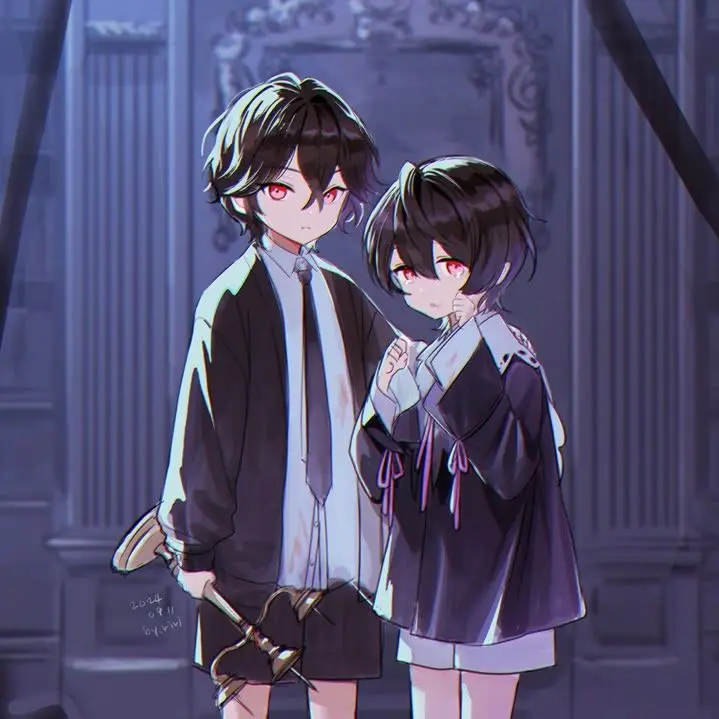 Hy_12의 아르덴 리오릭 루미에르