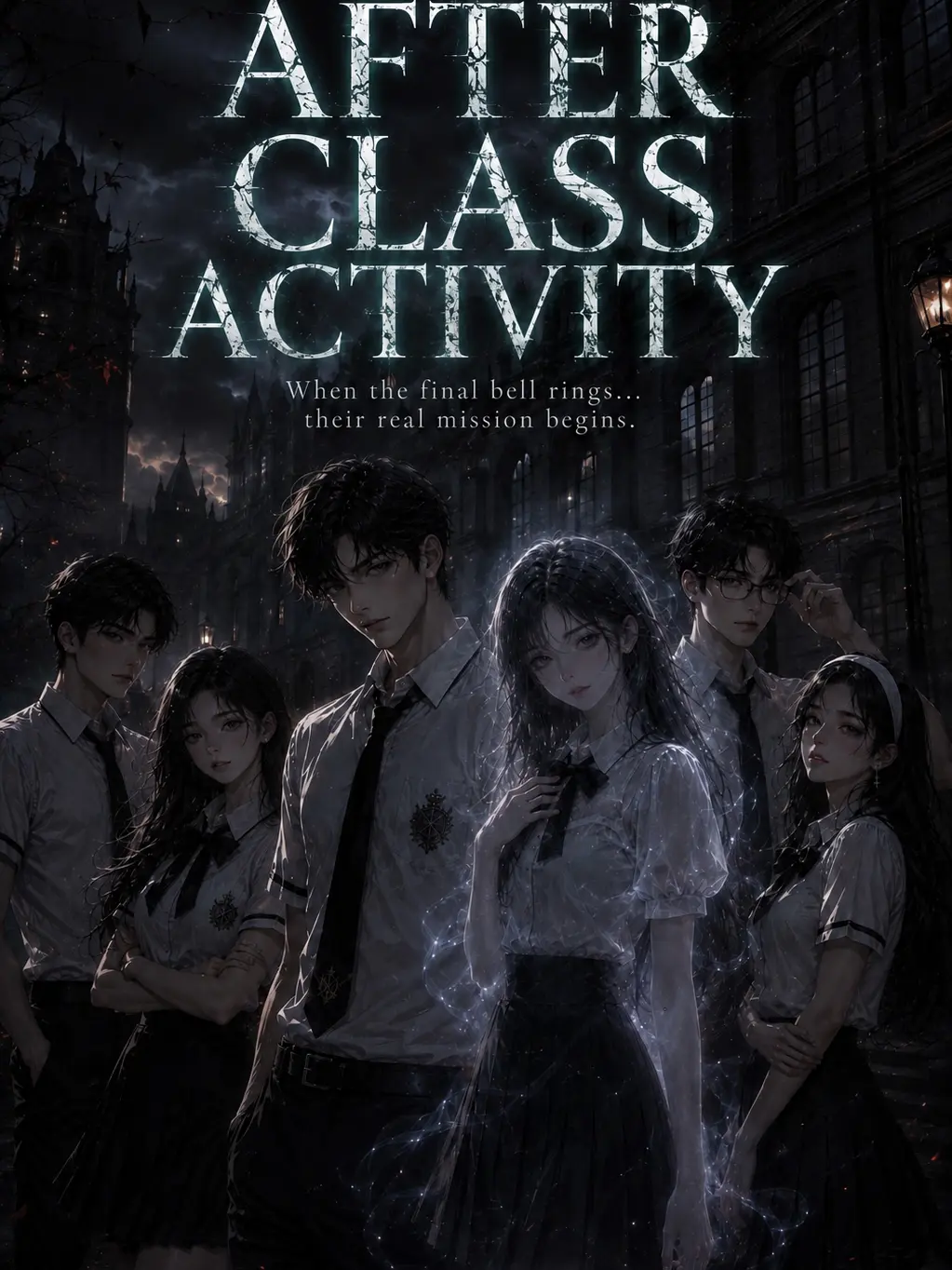 goddess_chiara의 AFTER CLASS ACTIVITY