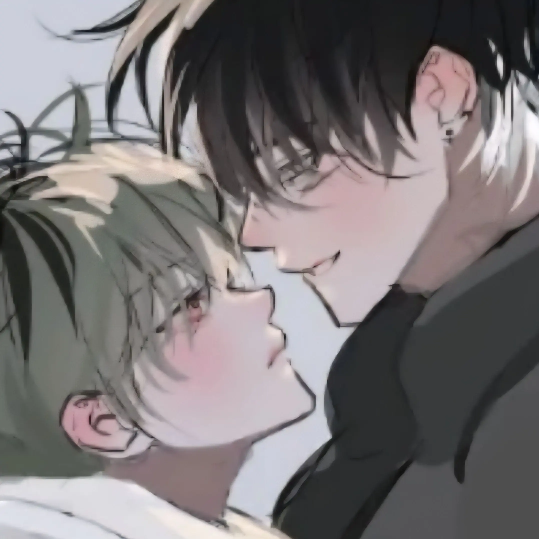 Yul_165_의 게이 커플 무리❤️‍🔥 (신고금지)