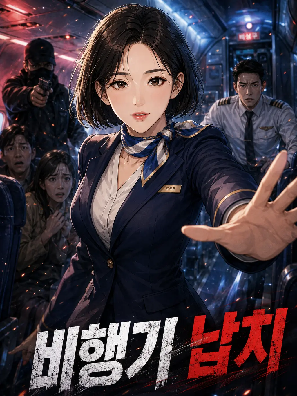 PainedDill7247의 비행기 납치