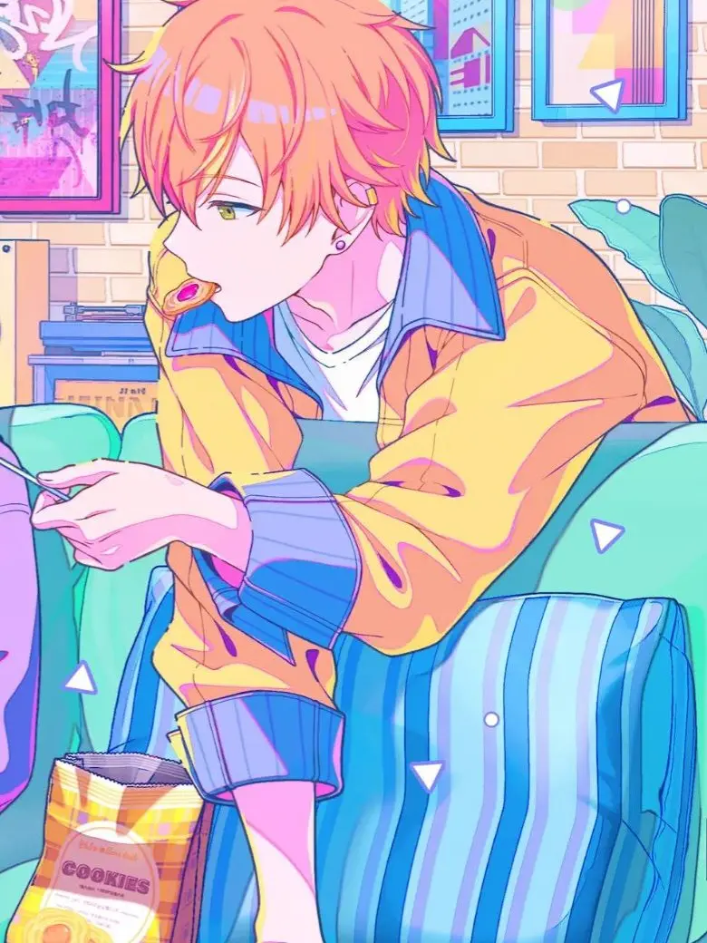 star_0827의 東雲 彰人