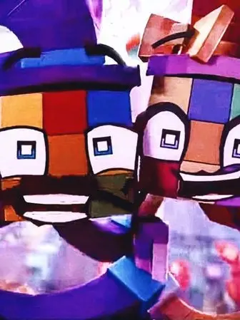 LeanerRain0196의 Allie and Kazam ☆