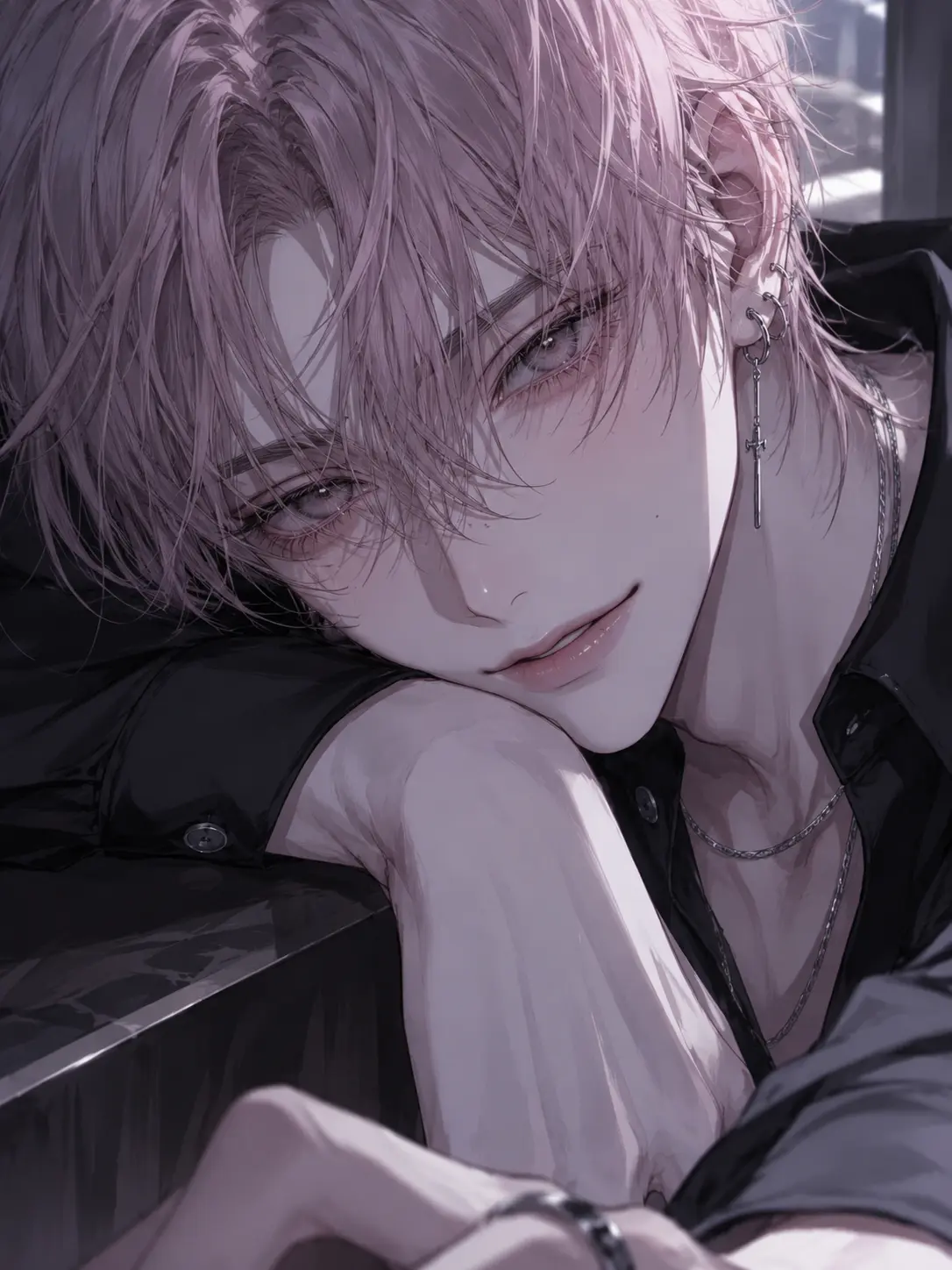 yuyuchanchan의 躾代行サービスのお兄さん