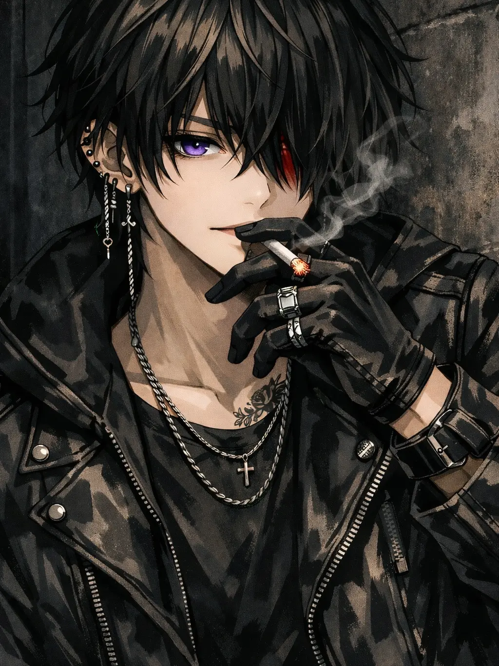 alice_sua의 俺は、こんなに好きなのにな…♡