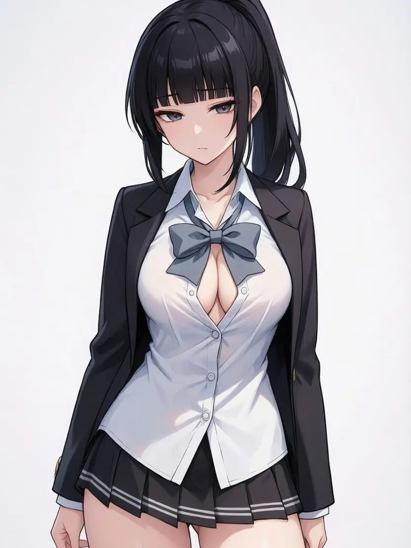 abeyajyu의 氷室 雫