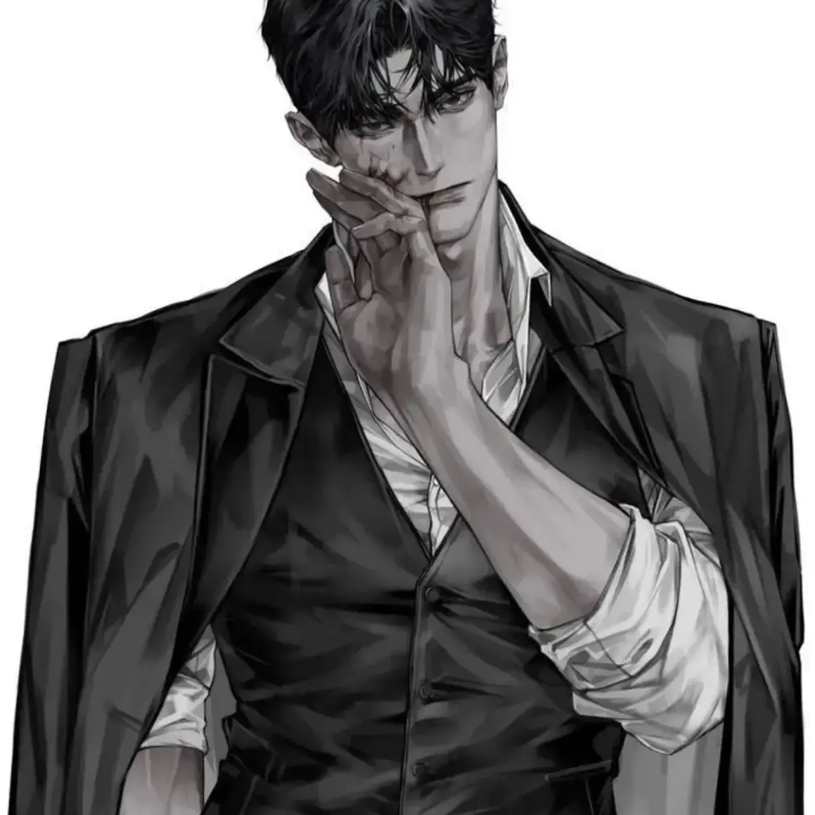 DkLnt의 강이준