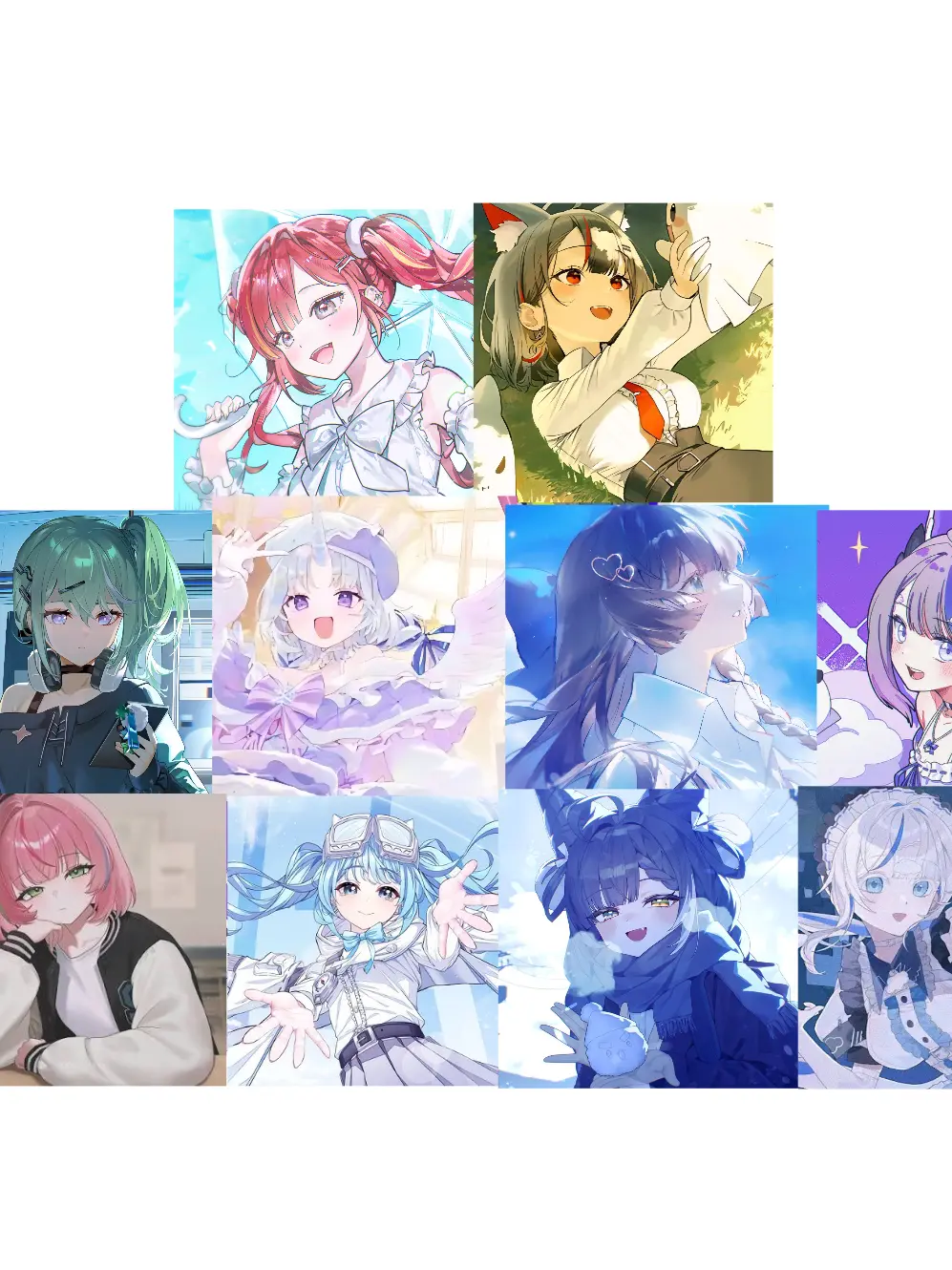 .APPLE.의 《스텔아카데미 III》