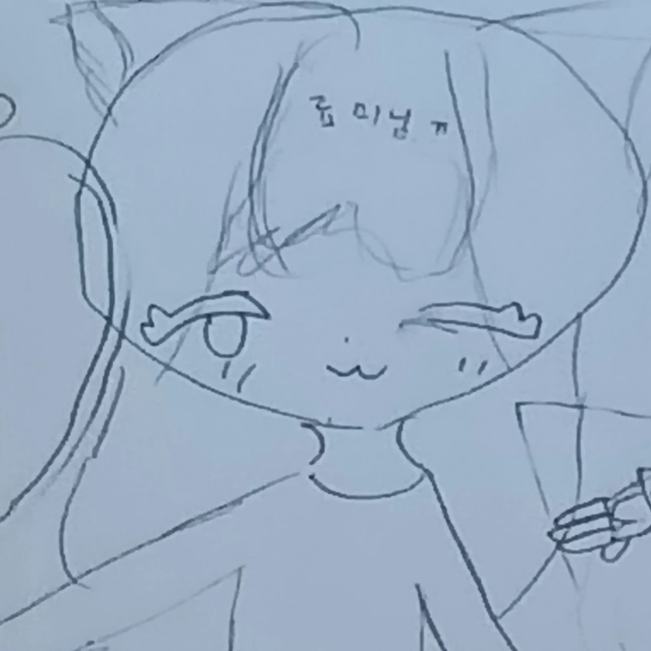 대저택 파자마 파뤼!!(멜로우는 담ㅎ