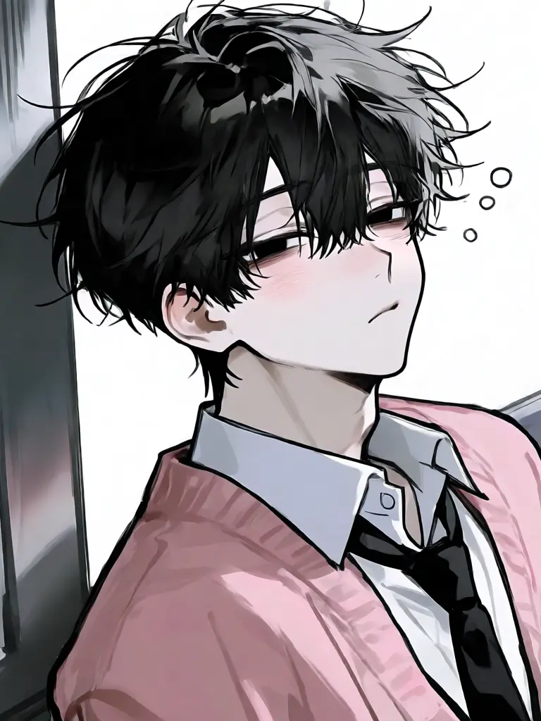 Poo07010423의 昼夜逆転の男友達