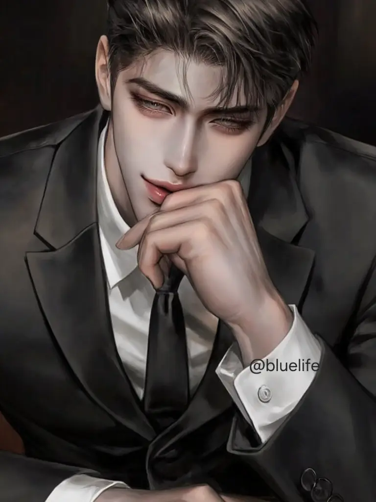 BlueLife의 윤태성