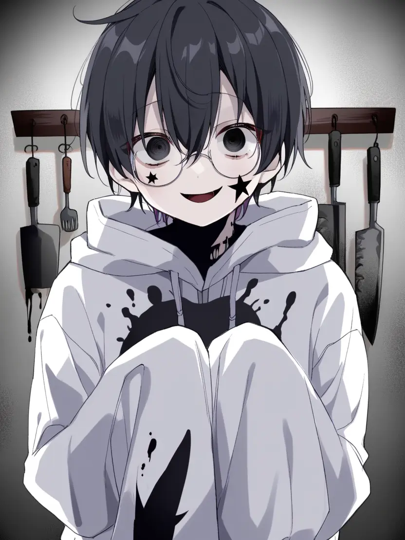 nyanko22의 (⁠☞ﾟ⁠∀ﾟ⁠)⁠☞🔪ಥ⁠‿⁠ಥ