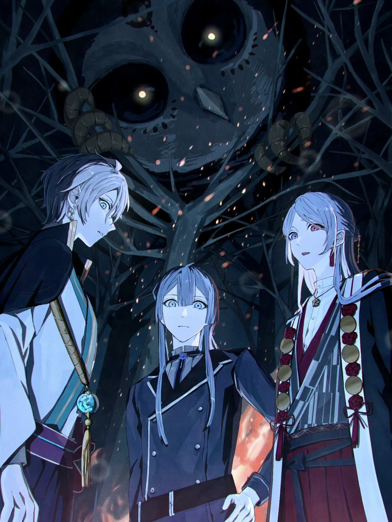 oyuKru0827의 𝐕𝚫𝐋𝐙