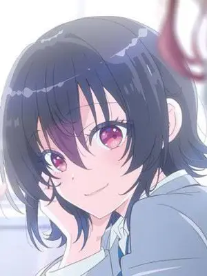 PoeticWhale3195의 クラスで２番目に可愛い女の子
