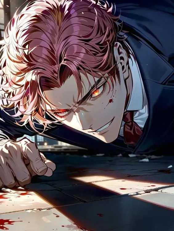 mimimimind의 シリアルキラーに激愛される！？