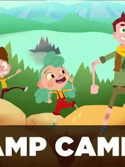 OralLoach2675의 Camp camp