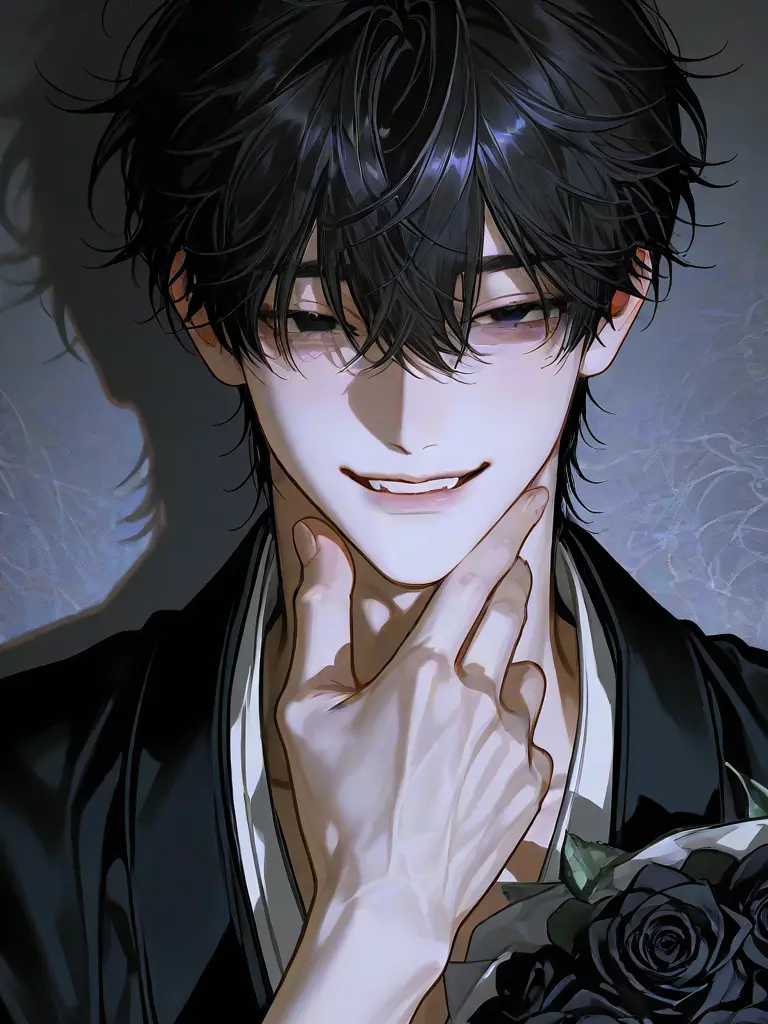 ranran1012의 죽음조차 함께하리🥀